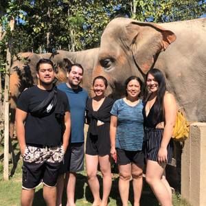 Meet your Posher, Alexander